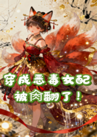 穿成恶毒女配肿么破