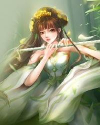 嫡女毒妃伊素婳