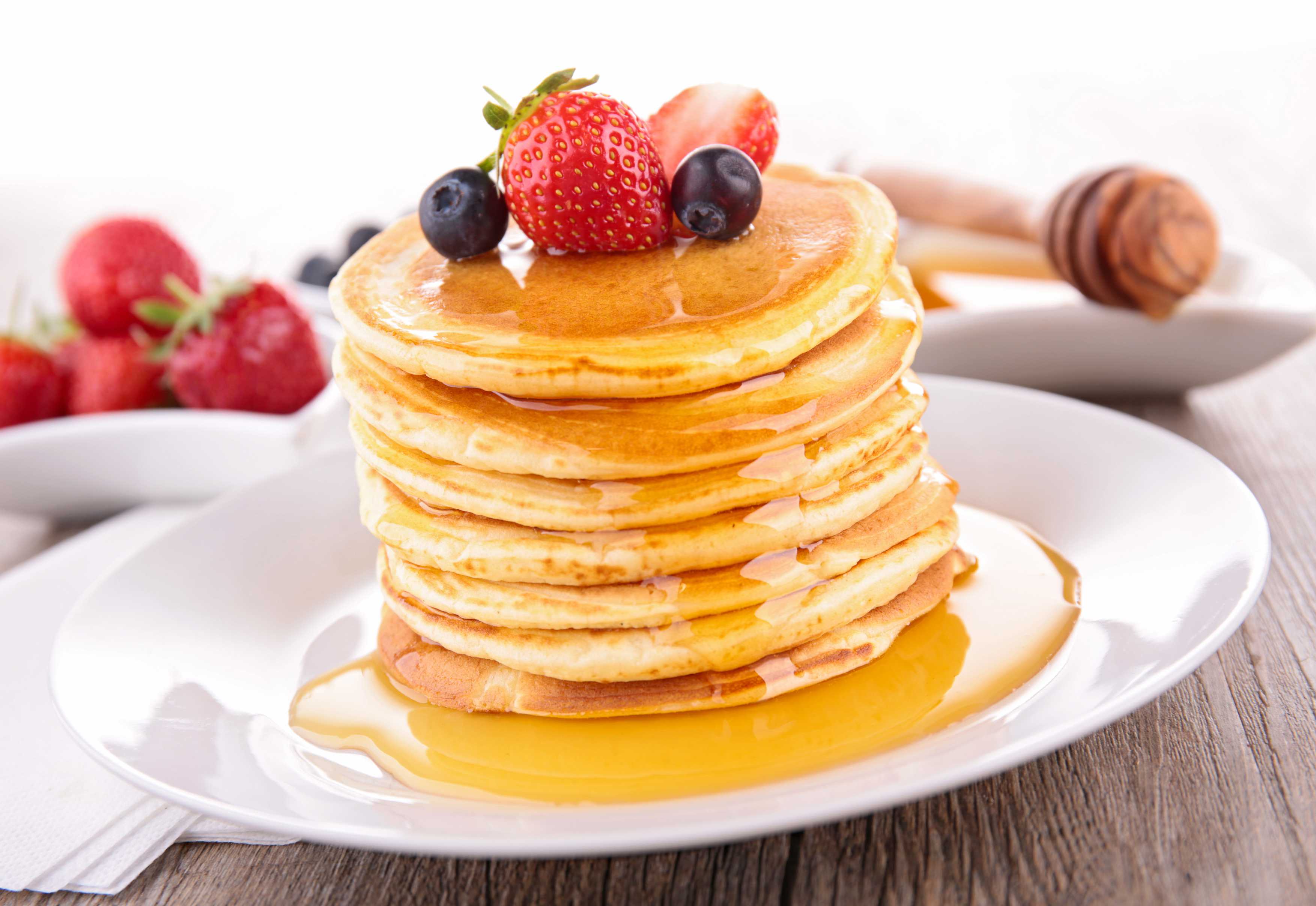 Pancakes | The Meaning Of Pancakes In Dream - Dream Interpretation